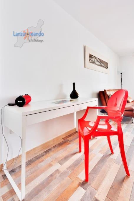 Vivienda Vacacional El Rinconcito كوستا تاغيسي المظهر الخارجي الصورة