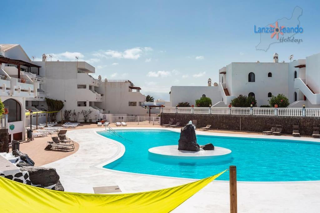 Vivienda Vacacional El Rinconcito كوستا تاغيسي المظهر الخارجي الصورة
