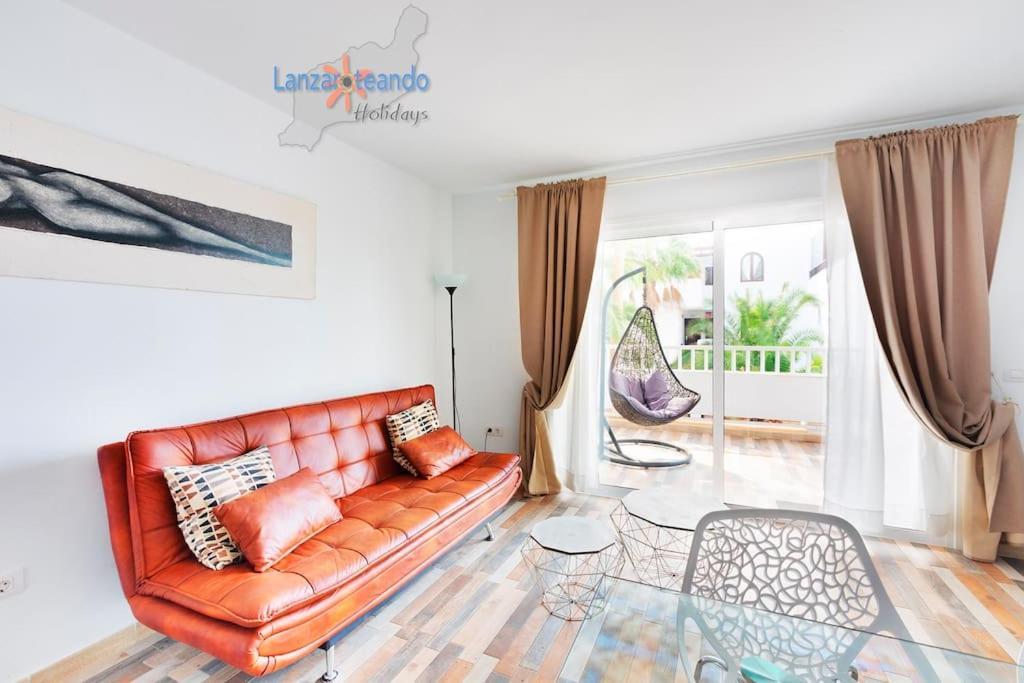 Vivienda Vacacional El Rinconcito كوستا تاغيسي المظهر الخارجي الصورة