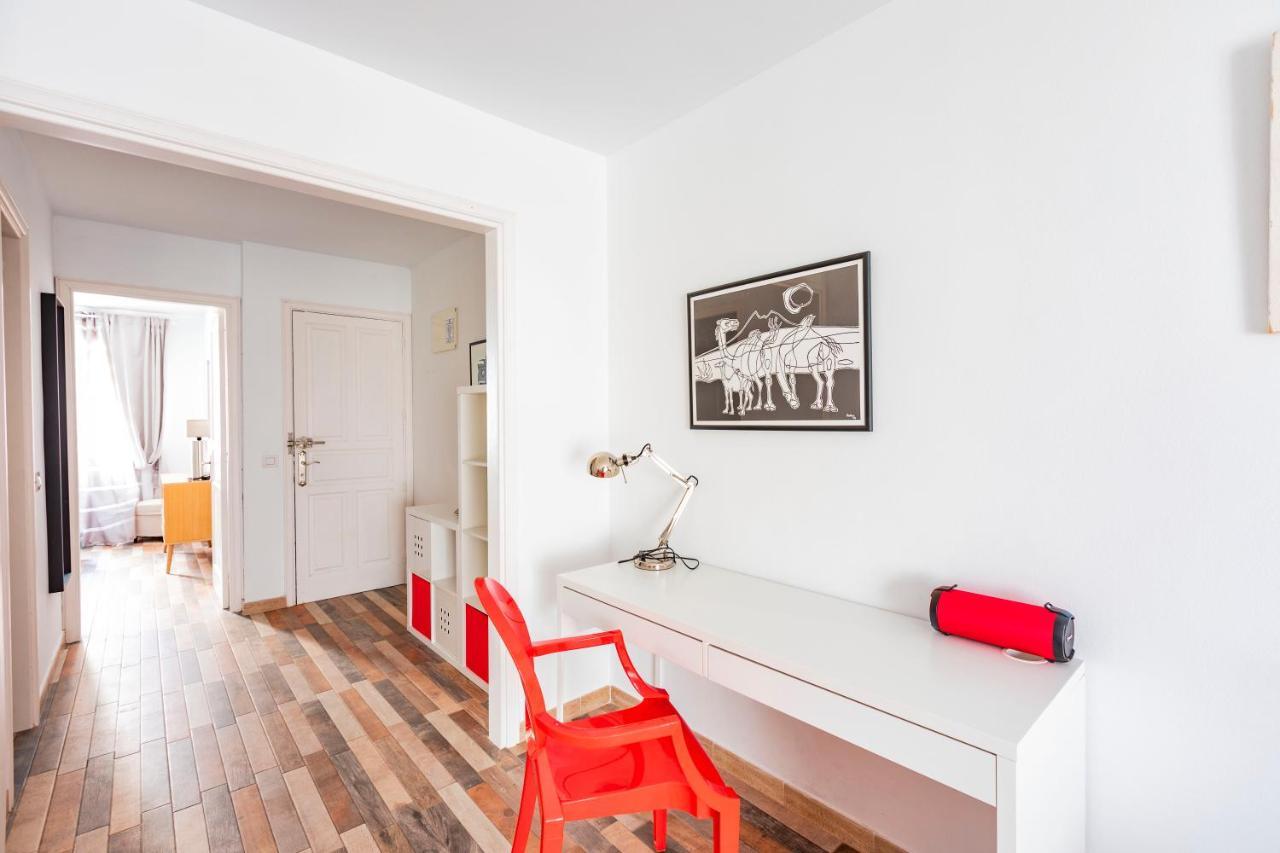 Vivienda Vacacional El Rinconcito كوستا تاغيسي المظهر الخارجي الصورة
